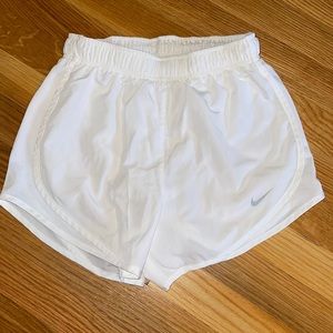 Nike Dri-FIT Running Shorts